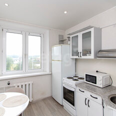 Квартира 34,7 м², 1-комнатная - изображение 1