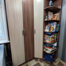 Квартира 43,3 м², 2-комнатная - изображение 5