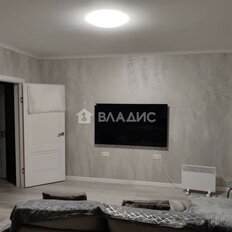 Квартира 81,3 м², 3-комнатная - изображение 3