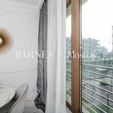 Квартира 100 м², 3-комнатная - изображение 5