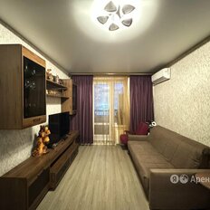 Квартира 42 м², 1-комнатная - изображение 5