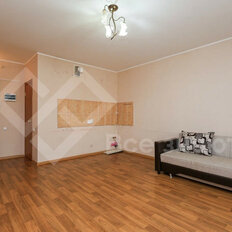 Квартира 25,2 м², студия - изображение 5