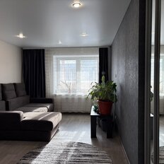 Квартира 47,1 м², 1-комнатная - изображение 3