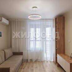 Квартира 24 м², студия - изображение 2
