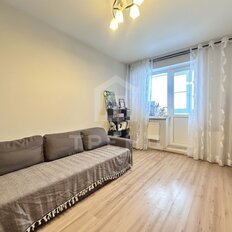 Квартира 33 м², 1-комнатная - изображение 1