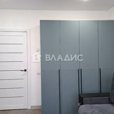 Квартира 31,7 м², 1-комнатная - изображение 2