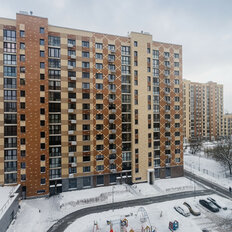 Квартира 86 м², 2-комнатная - изображение 5