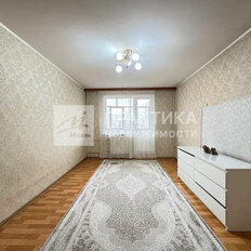 Квартира 50,6 м², 2-комнатная - изображение 2