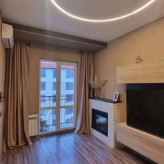 Квартира 81 м², 3-комнатная - изображение 1