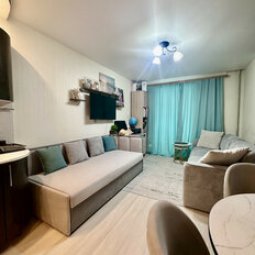 Квартира 27,7 м², студия - изображение 2