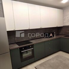 Квартира 47 м², 1-комнатная - изображение 2