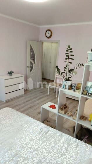 38,9 м², 1-комнатная квартира 7 150 000 ₽ - изображение 48