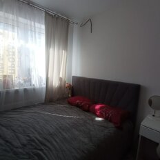 Квартира 33,7 м², 1-комнатная - изображение 2