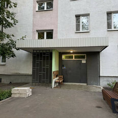 Квартира 40 м², 1-комнатная - изображение 5