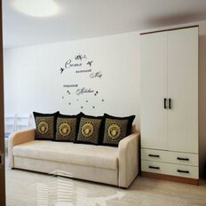 Квартира 36 м², 1-комнатная - изображение 1