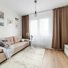 Квартира 20,8 м², студия - изображение 1