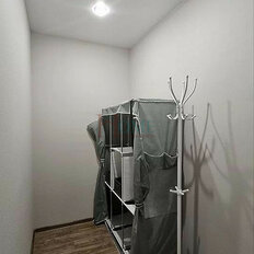 Квартира 34 м², 1-комнатная - изображение 4