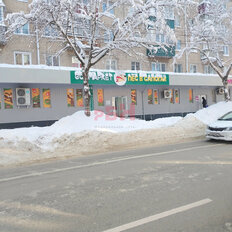 284 м², торговое помещение - изображение 1