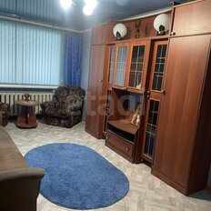 Квартира 32,5 м², 1-комнатная - изображение 1