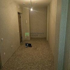 Квартира 30,9 м², студия - изображение 4