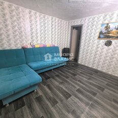 Квартира 47,8 м², 2-комнатная - изображение 1