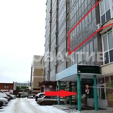 514 м², помещение свободного назначения - изображение 1