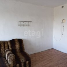 17,2 м², комната - изображение 4