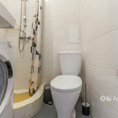 Квартира 19 м², студия - изображение 5