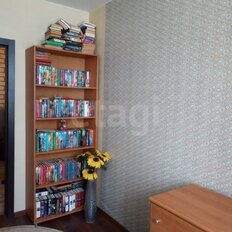 Квартира 59 м², 3-комнатная - изображение 5