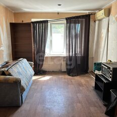 Квартира 29,8 м², 1-комнатная - изображение 4