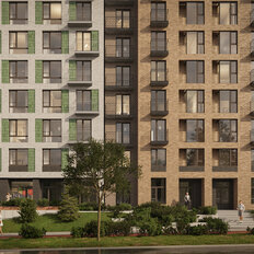 Квартира 126,4 м², 5-комнатная - изображение 3