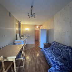 Квартира 42 м², 1-комнатная - изображение 3