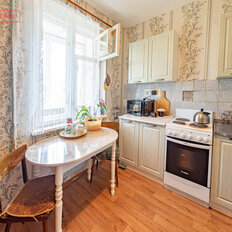 Квартира 36,6 м², 1-комнатная - изображение 5