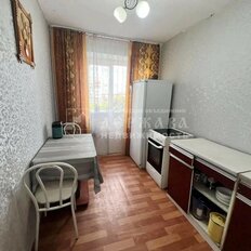 Квартира 32,5 м², 1-комнатная - изображение 1