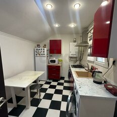 Квартира 59,4 м², 2-комнатная - изображение 5