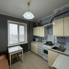 Квартира 32,9 м², 1-комнатная - изображение 1
