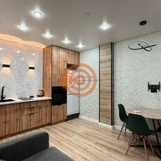Квартира 36,2 м², 1-комнатная - изображение 1