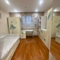 Квартира 75,2 м², 3-комнатная - изображение 4