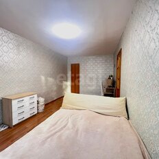 Квартира 31,8 м², 1-комнатная - изображение 1