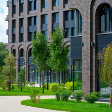 Квартира 24,5 м², студия - изображение 5