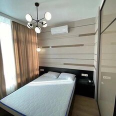 Квартира 42,5 м², 1-комнатная - изображение 3