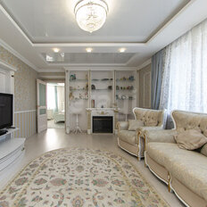 Квартира 113,4 м², 4-комнатная - изображение 1