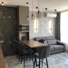 Квартира 42 м², 1-комнатная - изображение 3