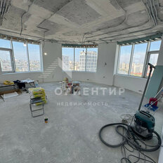 Квартира 138 м², 4-комнатная - изображение 3