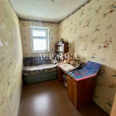 Квартира 28 м², 1-комнатная - изображение 5