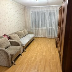 Квартира 58,5 м², 3-комнатная - изображение 2