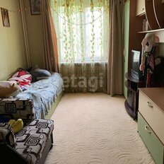 Квартира 75 м², 3-комнатная - изображение 2