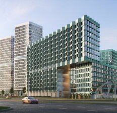 Квартира 75,3 м², 3-комнатная - изображение 2