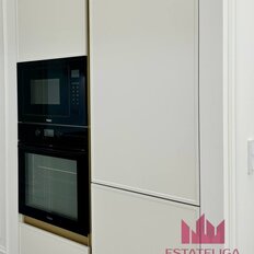 Квартира 81 м², 3-комнатная - изображение 5