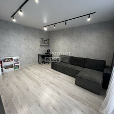 Квартира 58,5 м², 2-комнатная - изображение 5